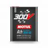 Motul MOTUL 300V Le Mans 20W60